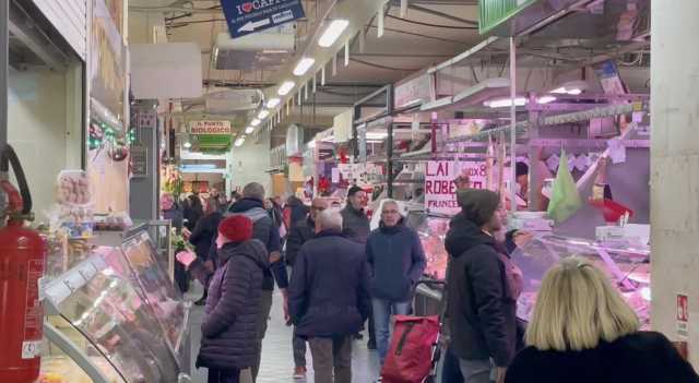 Mercato San Benedetto