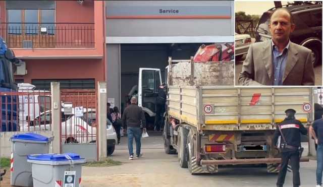Morte Sul Lavoro