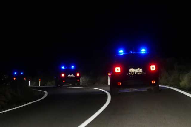 Carabinieri