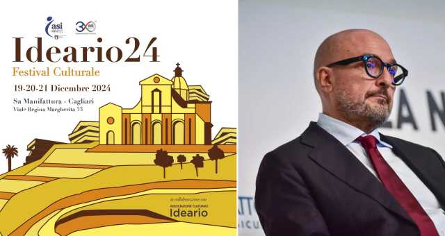 Sangiuliano Ideario