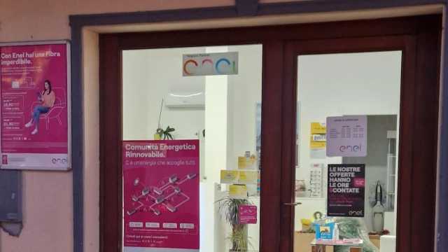 Spazio Enel Sanluri