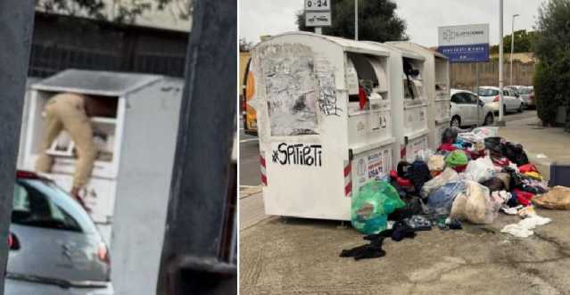 Vestiti Cagliari