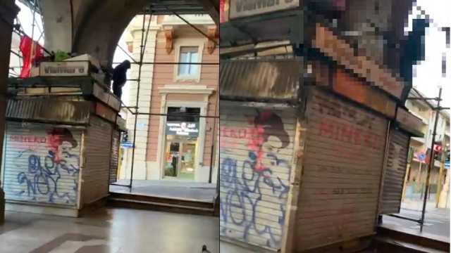 Via Roma