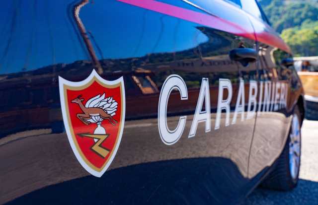 Archivio Cc Auto Lato