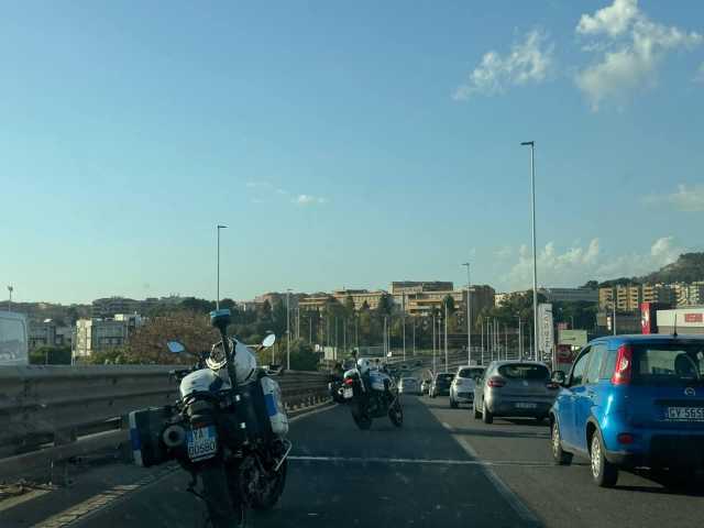 Incidente 