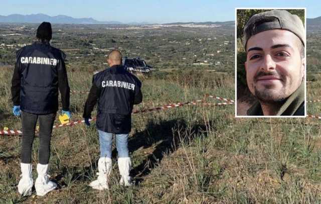 Caccia Quartu Morti