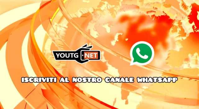 Canale Whatsapp Youtg