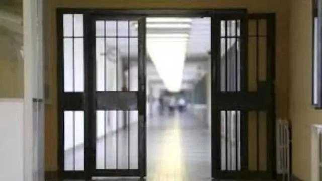 Carcere nuoro