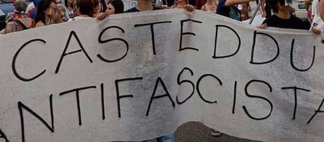 Casteddu Antifascista