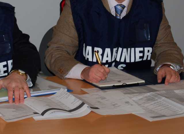 Cc Nas Selargius