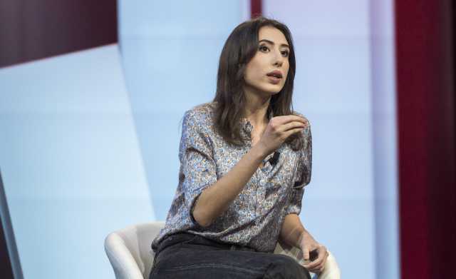 Cecilia Sala 3