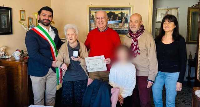 Centocinque Anni
