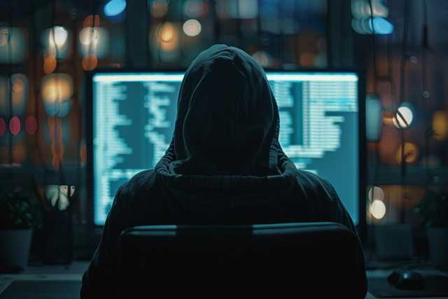 Cybercrime