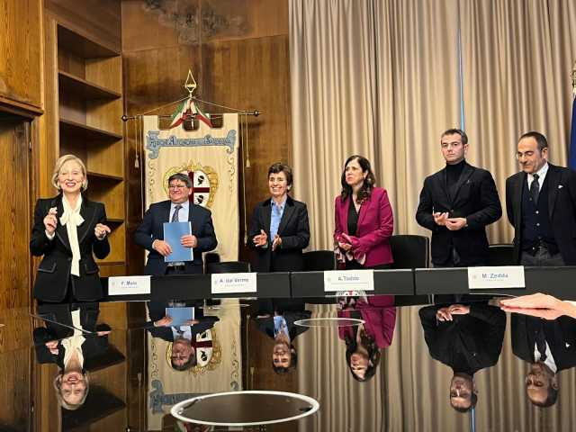 Firma Piano Immobili Di Citta 