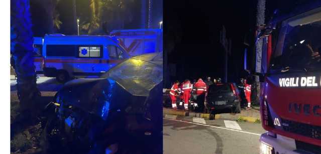 Incidente Marina Piccola
