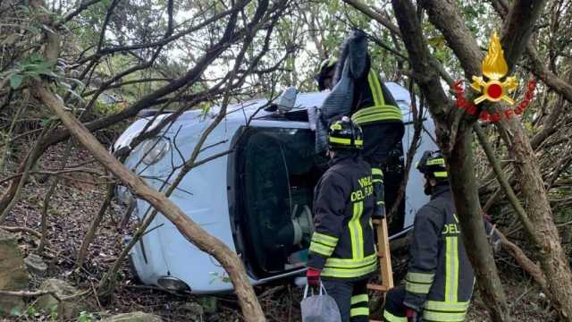 L'incidente 