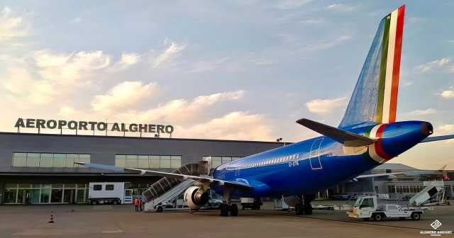 Ita Alghero