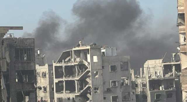 Kamal Adwan Gaza