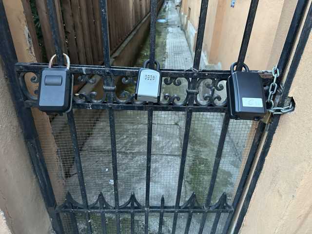 Key Box 