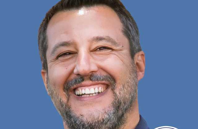 Matteo Salvini