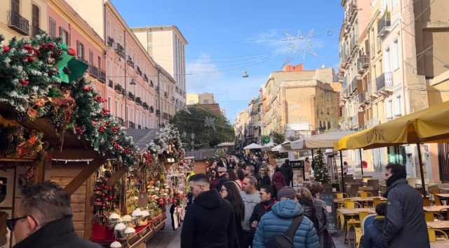 Natale Nuova