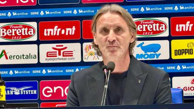 Nicola Dopo Cag Inter