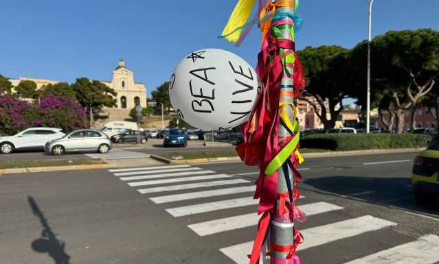 Palloncini E Nastri