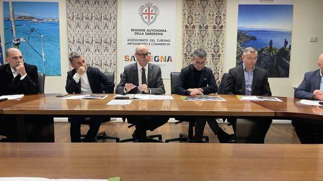Presentazione Capodanno 