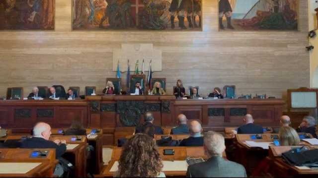 Rendiconto Sociale Provinciale 2023