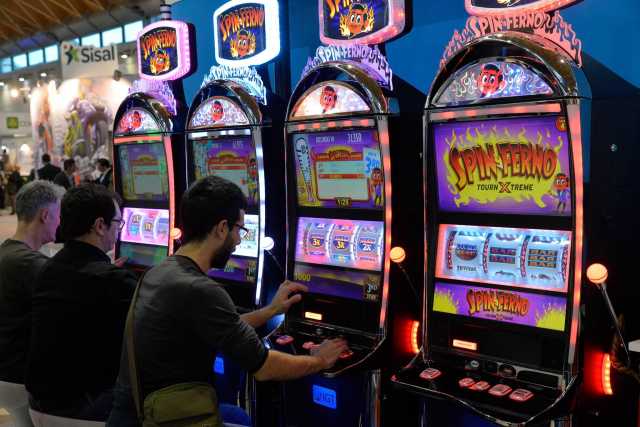 Slot Machine