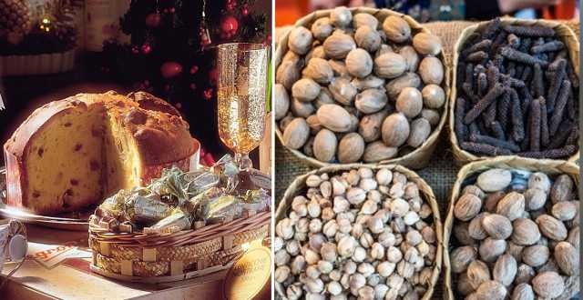 Tavole Natale