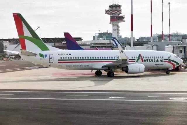 Aeroitalia