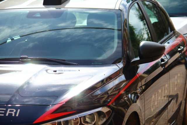 Bolotana Carabinieri Youtg