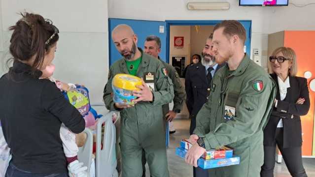 Brotzu Aeronautica