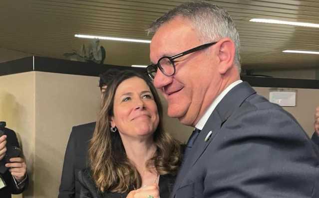 COMANDINI E TODD