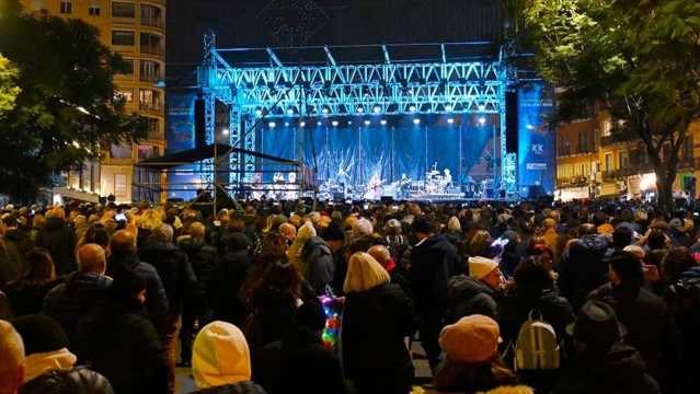 Capodanno A Cagliari
