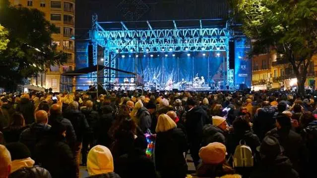 Capodanno A Cagliari