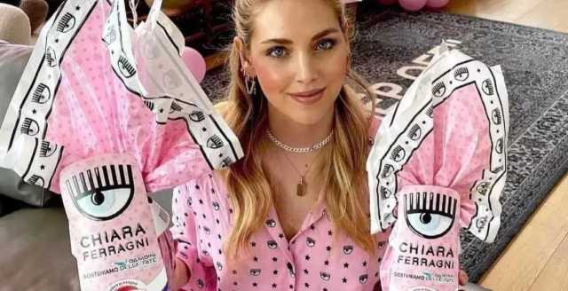 Chiara Ferragni