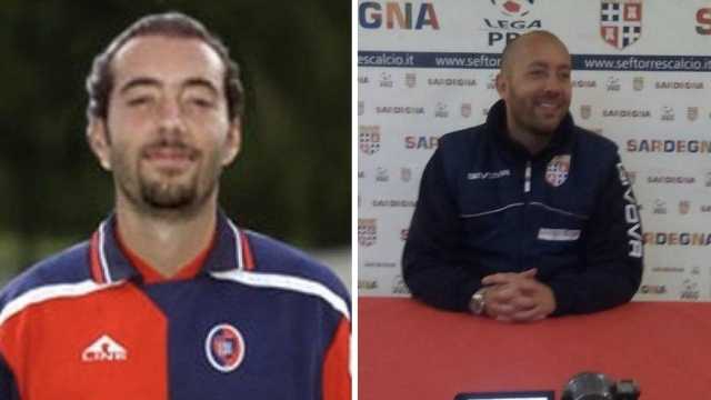 Christian Bucchi 