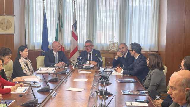 Consiglio Regionale