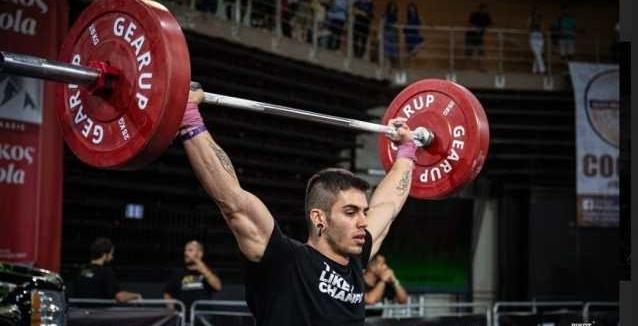 Crossfit