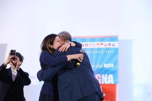Ettore Licheri