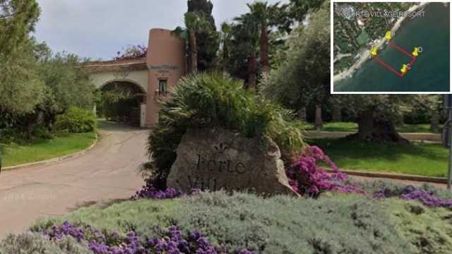 Forte Village