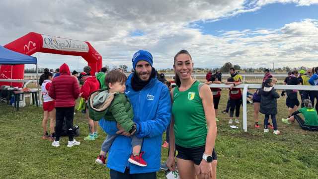 Gara Villacidro Vincitori Over 35