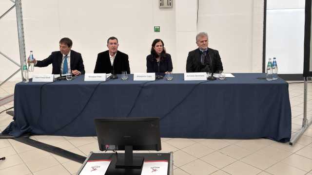Hub Nuoro
