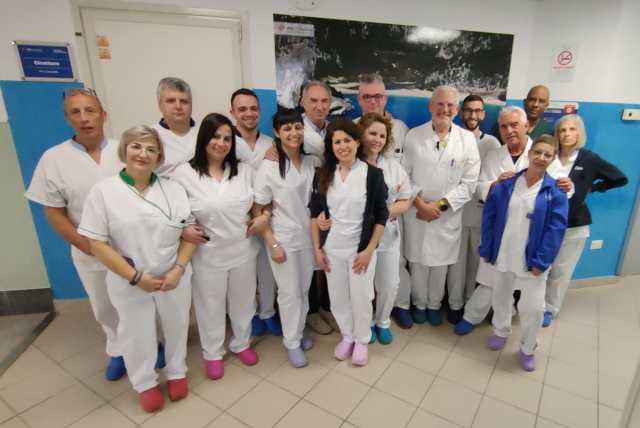 Ospedale Lanusei