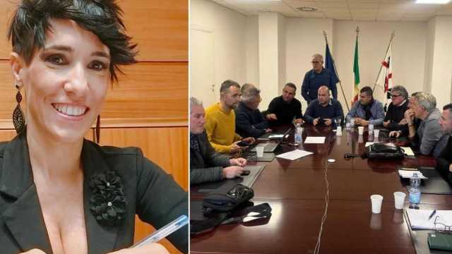 Manca Occupazione