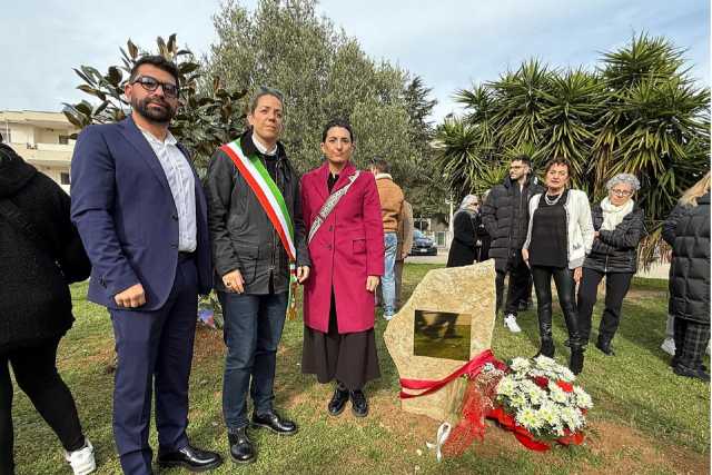 Marco Benucci Giulia Andreozzi E Maria Laura Orr D0