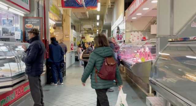 Mercato San Benedetto