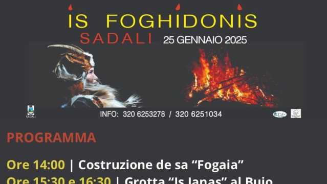 Programma Sadali